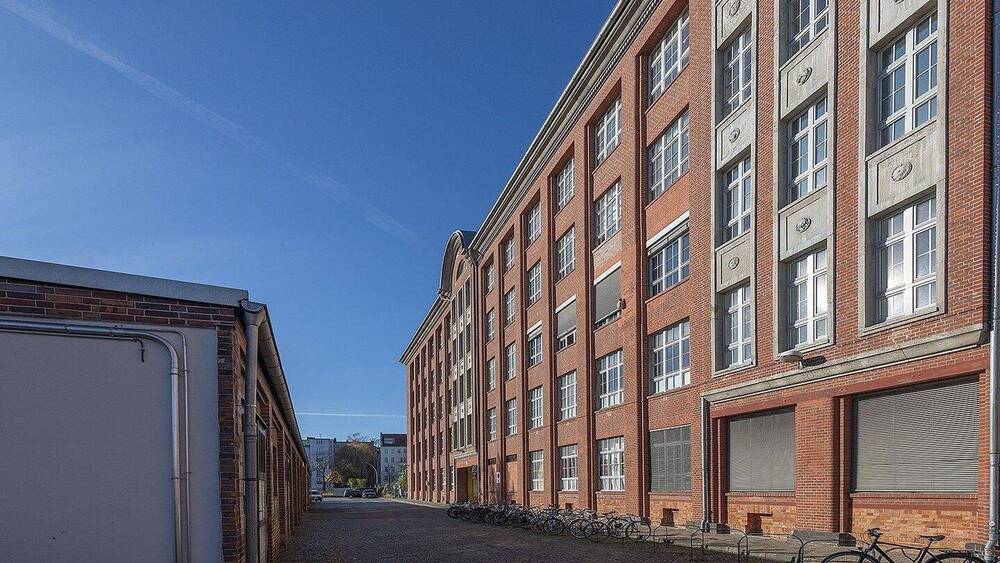 Gewerbeobjekt Berlin Kreuzberg - 400&euro; | Angebot:25978447