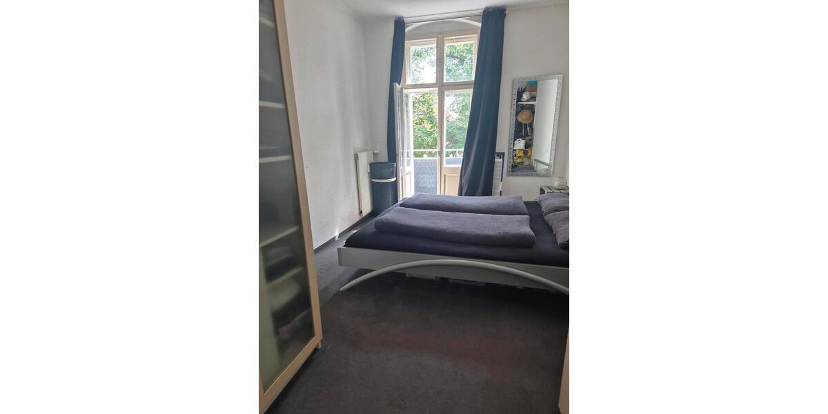 Etagenwohnung Berlin Reinickendorf - 2 Zimmer, 57 m&sup2;, 182.000&euro; | Angebot:25894148