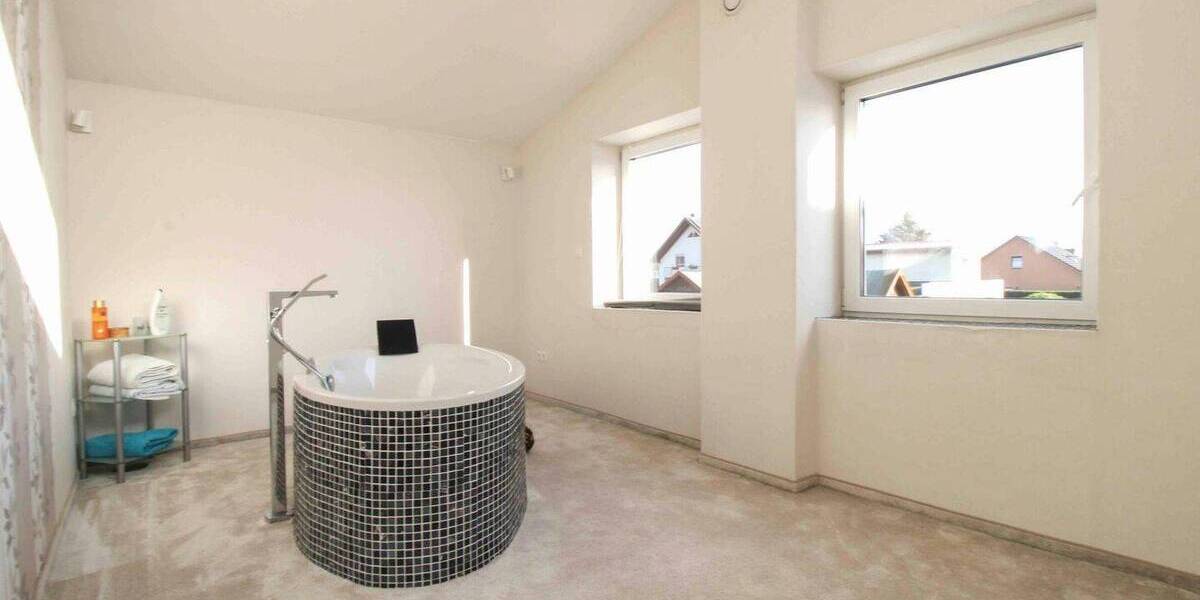 Einfamilienhaus Berlin Französisch Buchholz - 5 Zimmer, 138 m&sup2;, 599.000&euro; | Angebot:26659917