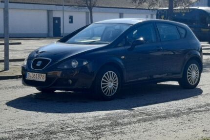 Seat Leon 146.000 km 3.200 &euro; Berlin 13088