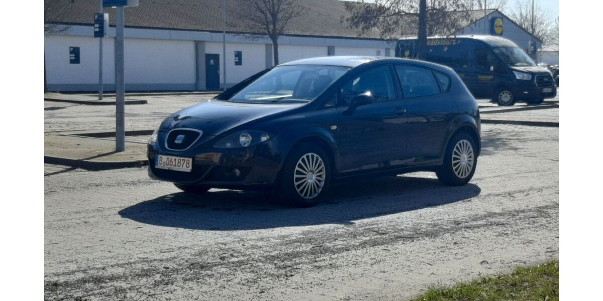 Seat Leon 146.000 km 3.200 &euro; Berlin 13088