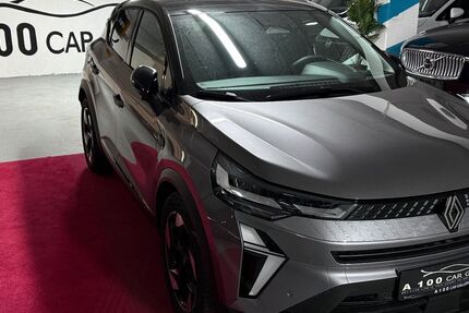 Renault Captur 8.000 km 24.499 € Berlin 12099