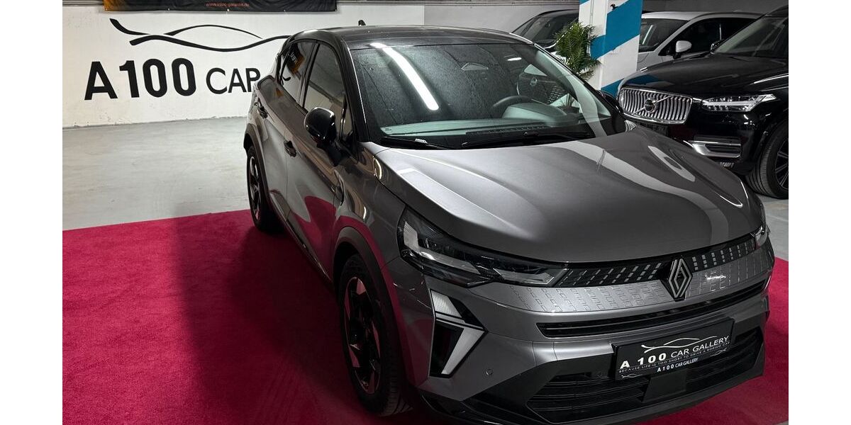 Renault Captur 8.000 km 24.499 € Berlin 12099