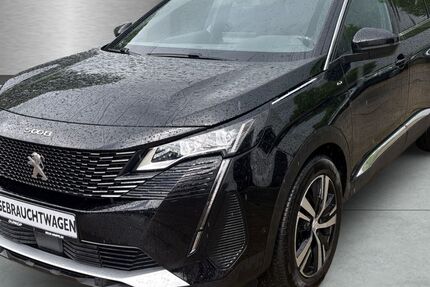 Peugeot 5008 45.263 km 23.990 &euro; Hoppegarten 15366