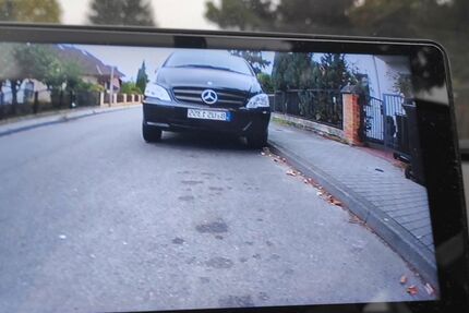 Peugeot 207 180.972 km 3.300 € Berlin 12526