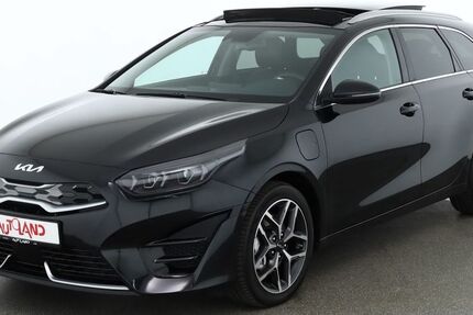 Kia ceed Sportswagon 64.040 km 23.990 &euro; Hoppegarten OT Hönow 15366