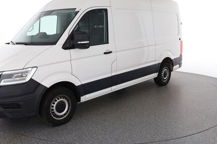 VW Crafter 100.000 km 35.370 &euro; Berlin 12103