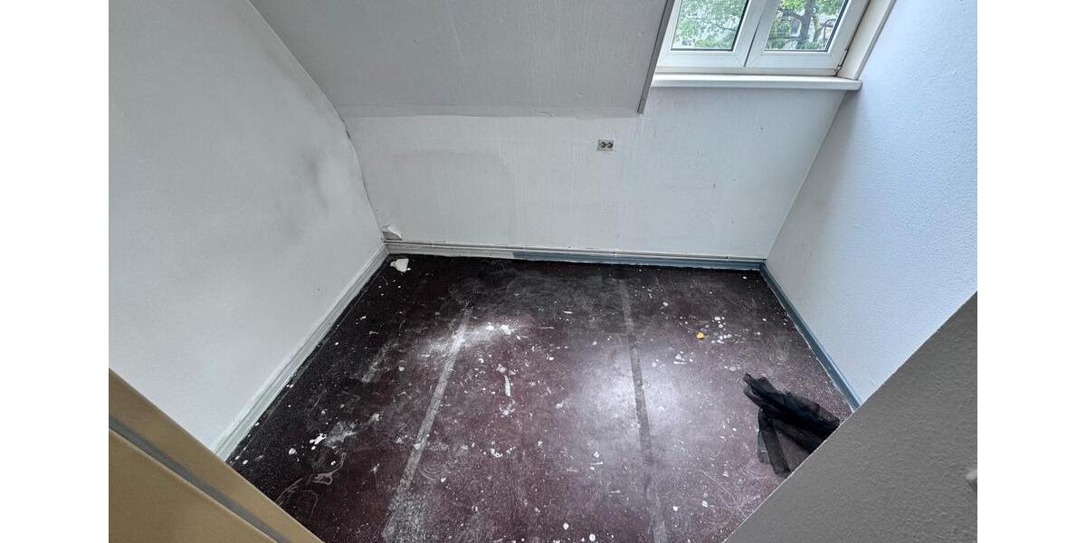 Dachgeschoßwohnung Berlin Charlottenburg-Wilmersdorf - 2 Zimmer, 46 m&sup2;, 265.000&euro; | Angebot:25559743