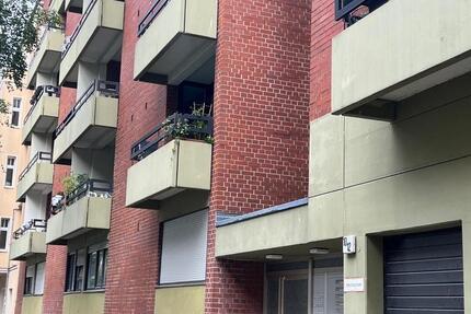 Wohnung Berlin Charlottenburg-Wilmersdorf - 1 Zimmer, 36 m&sup2;, 900&euro; | Angebot:25830006