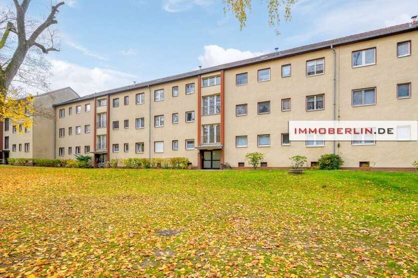 Wohnung zum Kaufen in Mariendorf 219.000 € 52 m²
