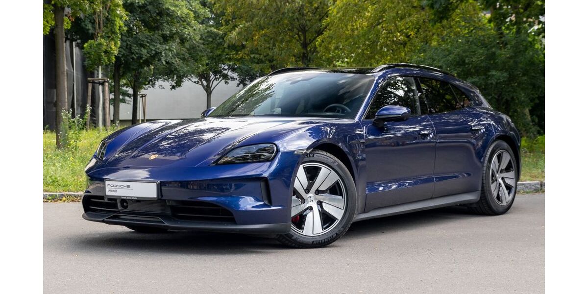 Porsche Taycan 18.720 km 96.930 &euro; Berlin 10587