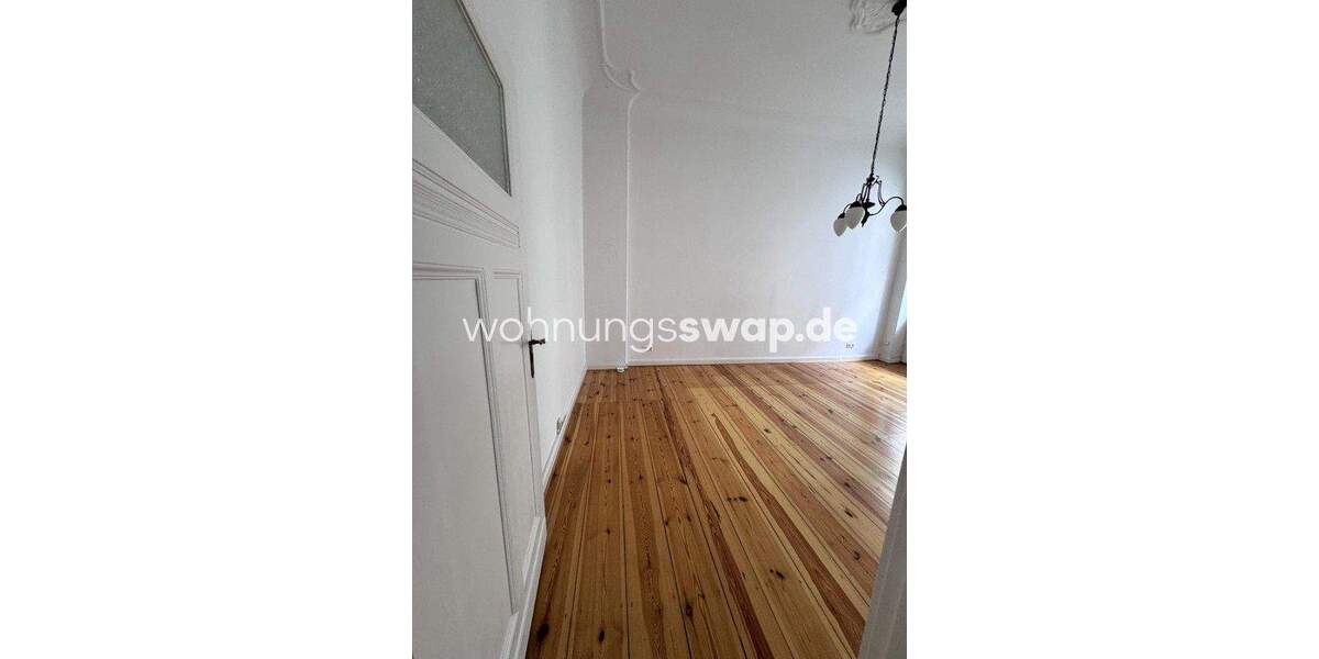 Etagenwohnung Berlin Wilmersdorf - 2 Zimmer, 60 m&sup2;, 780&euro; | Angebot:25994659