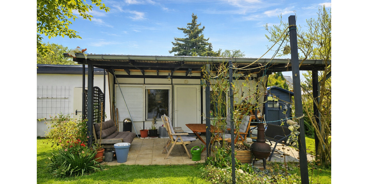 Einfamilienhaus Neuenhagen bei Berlin - 1 Zimmer, 37 m&sup2;, 22.000&euro; | Angebot:24785955