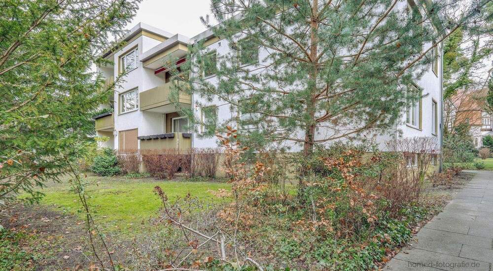 Etagenwohnung Berlin Wannsee - 3 Zimmer, 92 m&sup2;, 640.000&euro; | Angebot:24242507