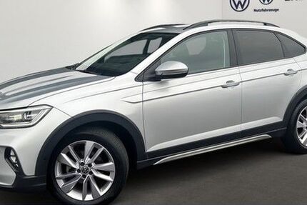VW Taigo 44.318 km 21.490 &euro; Rüdersdorf 15562