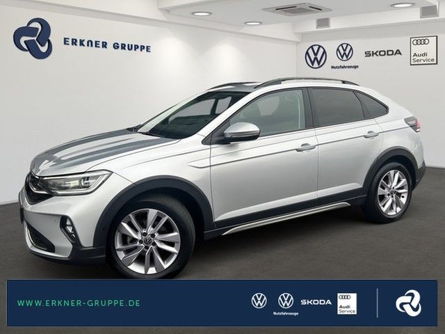 VW Taigo 44.318 km 21.490 &euro; Rüdersdorf 15562