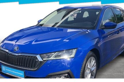 Skoda Octavia 59.360 km 21.990 &euro; Potsdam 14480