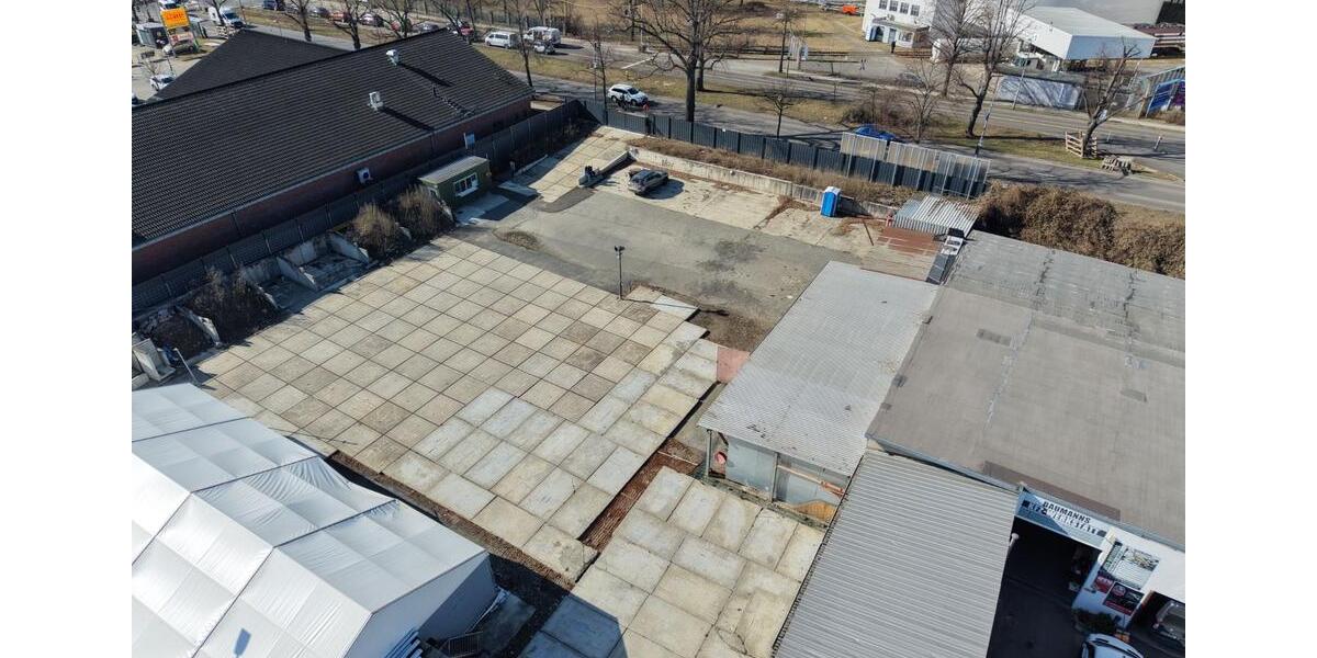 Gewerbeobjekt Berlin Marzahn-Hellersdorf - 5&euro; | Angebot:25855092