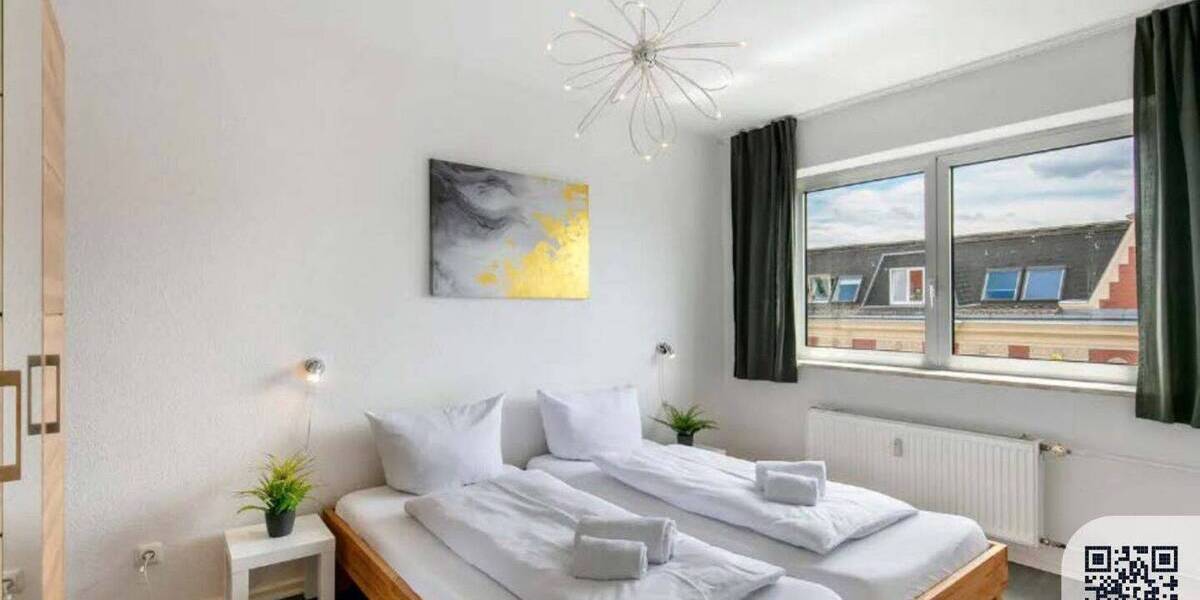 Etagenwohnung Berlin Tempelhof - 2 Zimmer, 4.579&euro; | Angebot:26678253