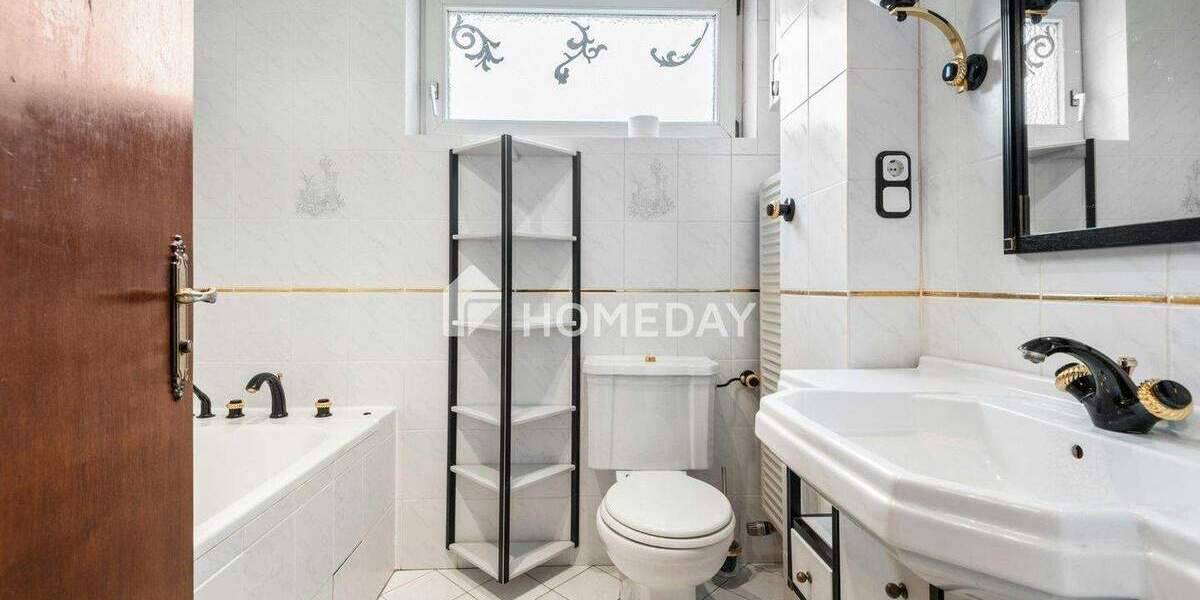 Doppelhaushälfte Berlin Buckow - 4 Zimmer, 98 m&sup2;, 549.000&euro; | Angebot:25739167