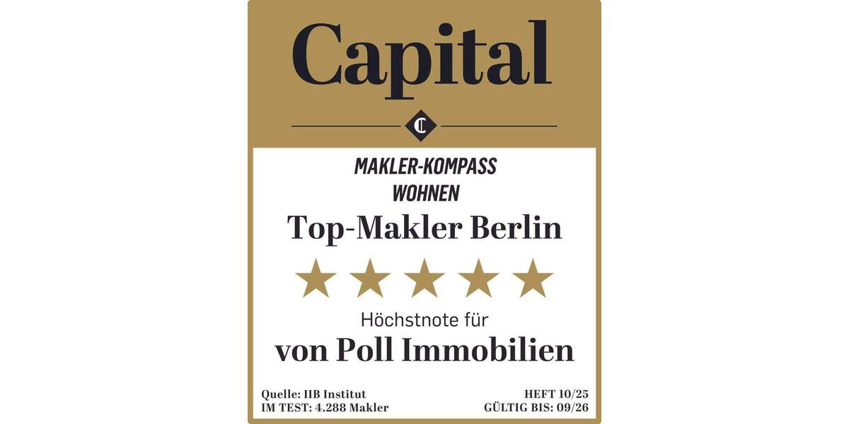 Einfamilienhaus Berlin Nikolassee - 6 Zimmer, 241 m&sup2;, 2.150.000&euro; | Angebot:25781611