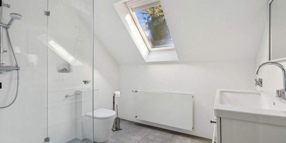 Einfamilienhaus Berlin Nikolassee - 6 Zimmer, 241 m&sup2;, 2.150.000&euro; | Angebot:25781611