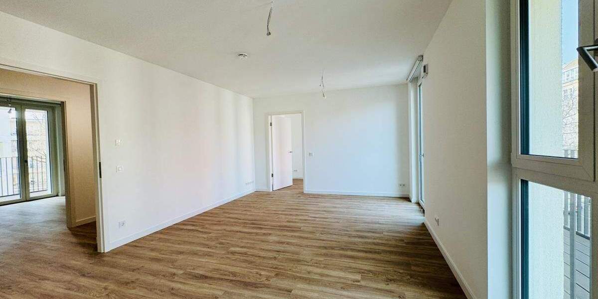 Etagenwohnung Berlin Schöneberg - 4 Zimmer, 93 m&sup2;, 2.475&euro; | Angebot:24918115