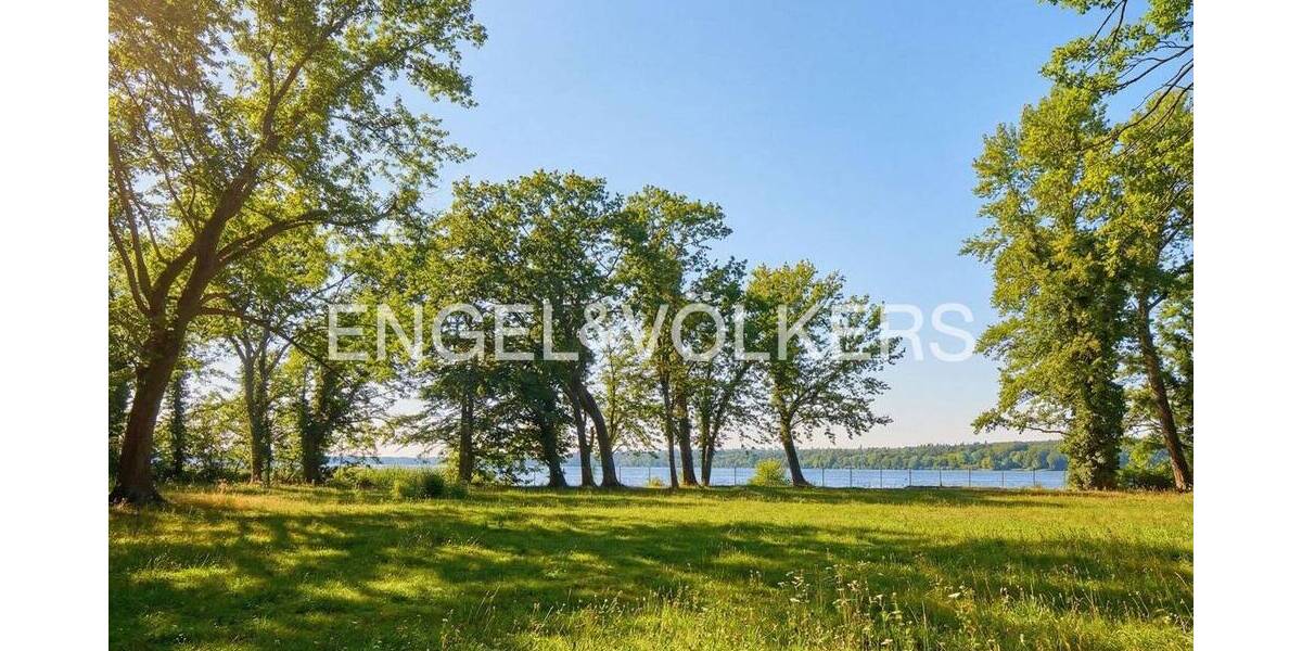 Grundstück Berlin Nikolassee - 15.500.000&euro; | Angebot:26663500