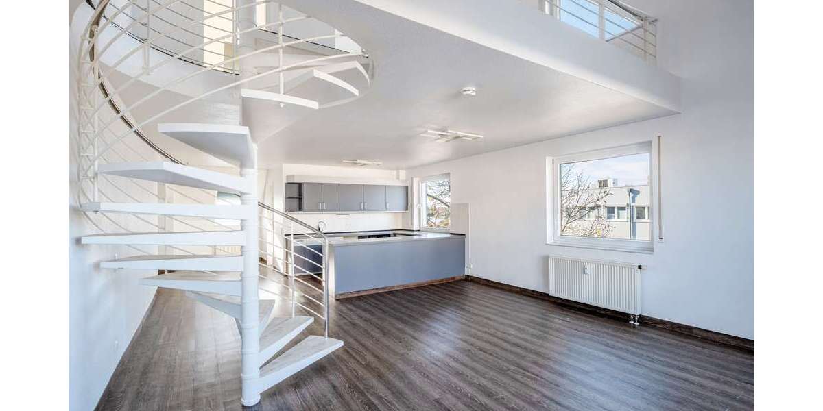 Etagenwohnung Falkensee - 1.5 Zimmer, 87 m&sup2;, 350.000&euro; | Angebot:25766888