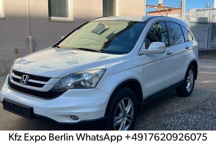 Honda CR-V 273.000 km 6.950 &euro; Berlin 13359