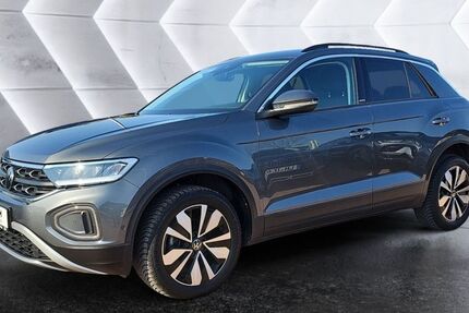 VW T-Roc 35.501 km 23.777 &euro; Ludwigsfelde 14974