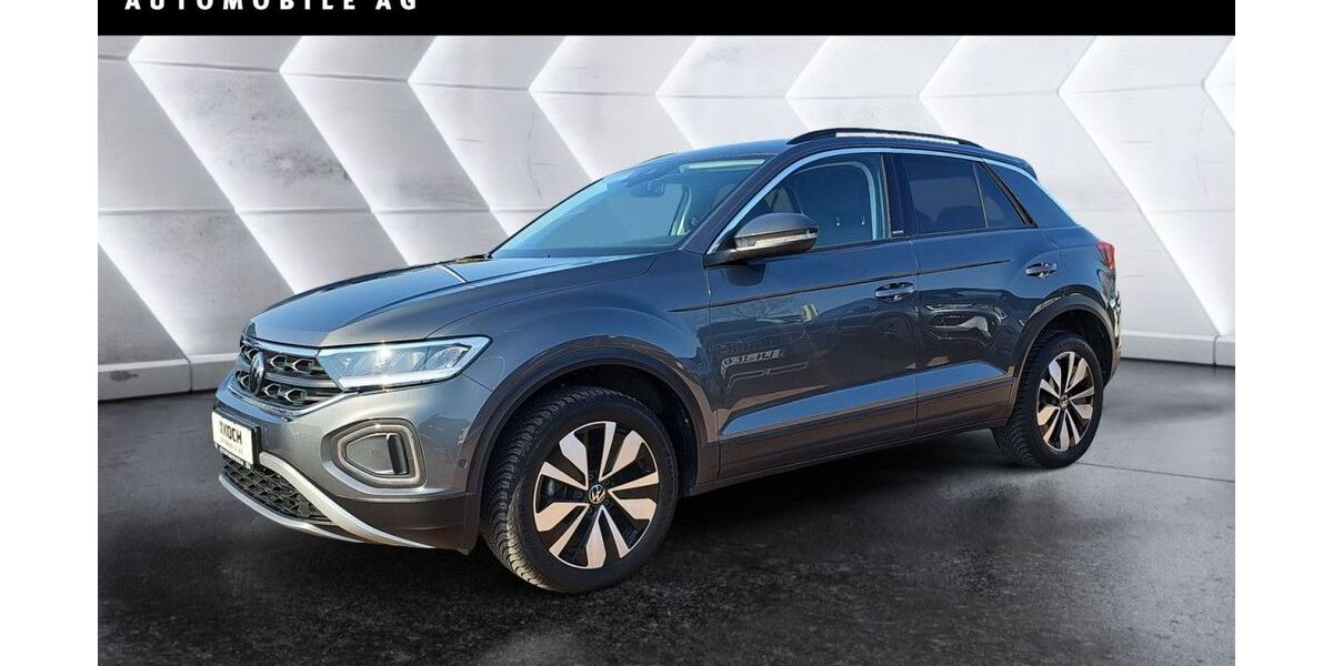 VW T-Roc 35.501 km 23.777 &euro; Ludwigsfelde 14974