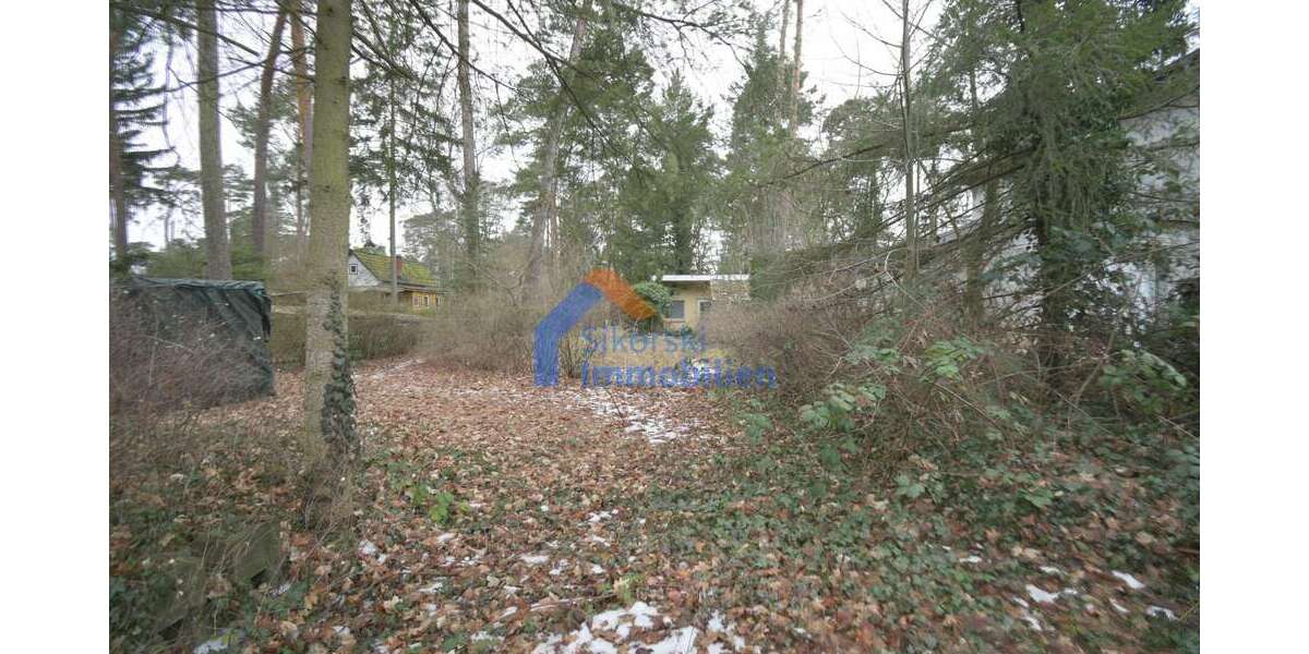 Grundstück Blankenfelde - 250.000&euro; | Angebot:24973114