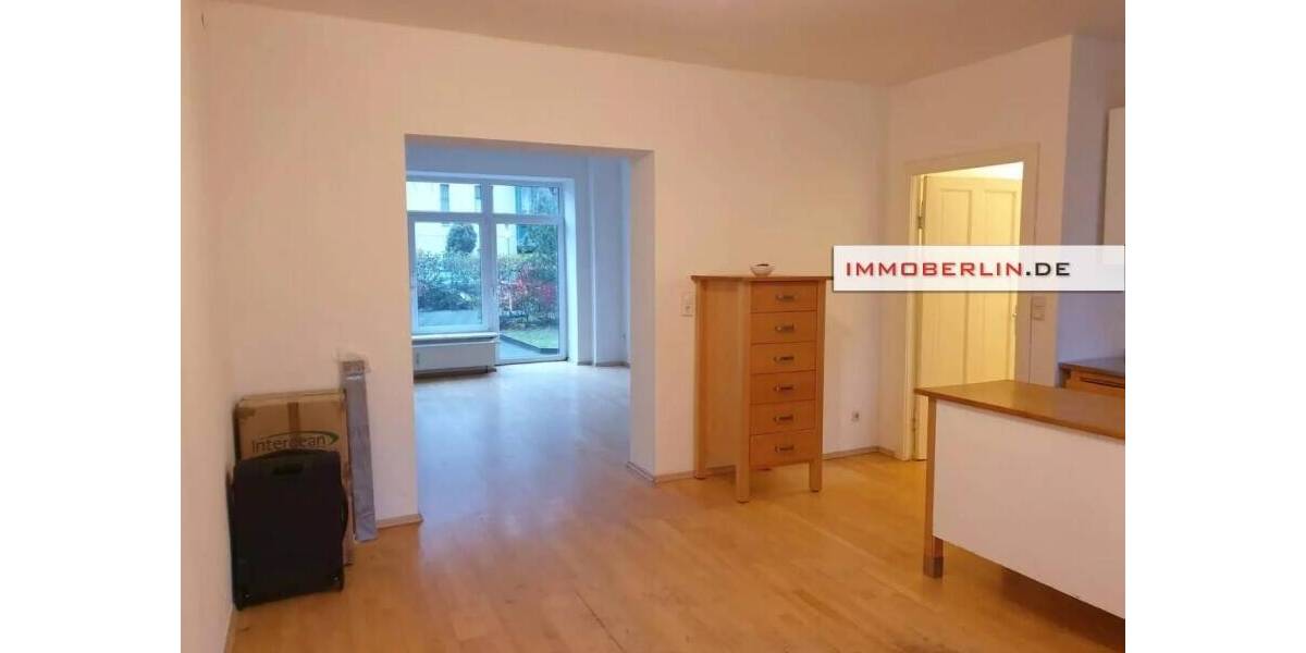 Etagenwohnung Berlin Lichterfelde - 4 Zimmer, 85 m&sup2;, 399.000&euro; | Angebot:26305898