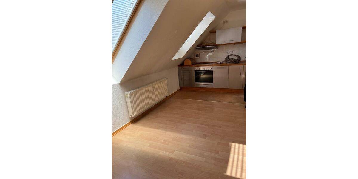 Etagenwohnung Berlin Oberschöneweide - 2 Zimmer, 40 m&sup2;, 180.000&euro; | Angebot:25970848