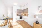 Etagenwohnung Berlin Tiergarten - 2 Zimmer, 51 m&sup2;, 1.480&euro; | Angebot:26472966