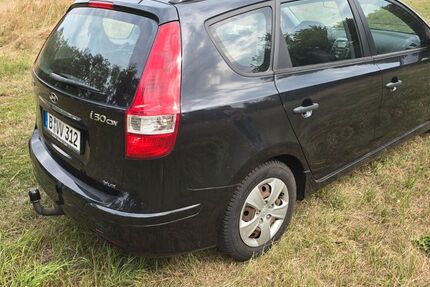 Hyundai i30 216.000 km 3.000 &euro; Altlandsberg 15345