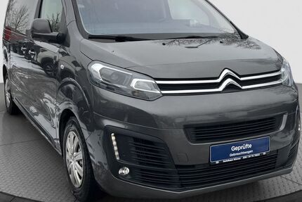 Citroen SpaceTourer 68.820 km 28.770 &euro; Berlin 12683
