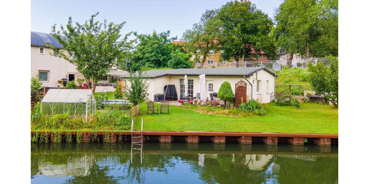 Einfamilienhaus Rüdersdorf - 3 Zimmer, 73 m&sup2;, 299.000&euro; | Angebot:27236379