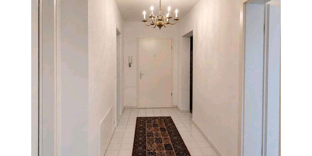 Etagenwohnung Hohen Neuendorf - 3 Zimmer, 80 m&sup2;, 339.000&euro; | Angebot:27196318