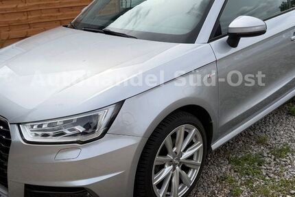 Audi A1 33.426 km 12.980 &euro; Berlin 12555