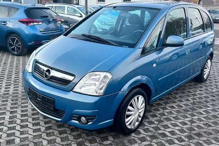 Opel Meriva 125.000 km 1.990 &euro; Hoppegarten 15366