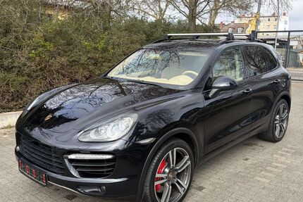 Porsche Cayenne 151.000 km 22.999 &euro; Berlin 13581