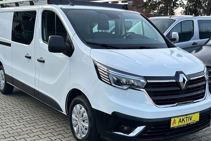 Renault Trafic 71.200 km 26.790 &euro; Berlin-Rudow 12357