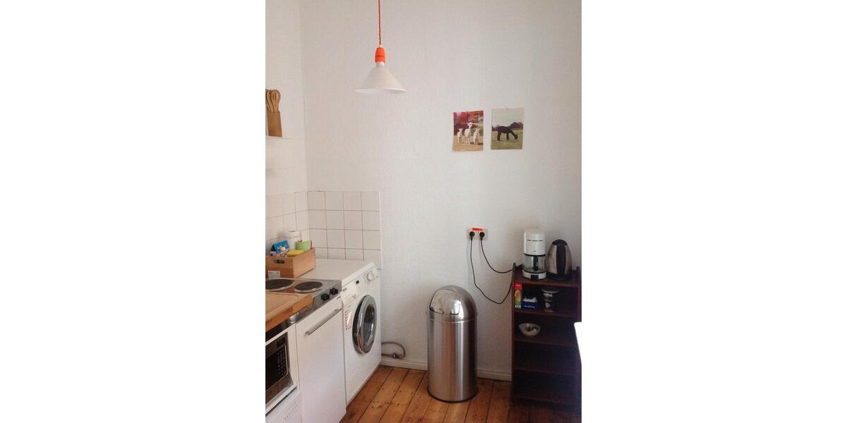 Etagenwohnung Berlin Friedrichshain-Kreuzberg - 2 Zimmer, 59 m&sup2;, 333.000&euro; | Angebot:26807214