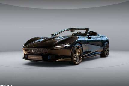 Ferrari Roma 4.138 km 267.620 &euro; Berlin 12203