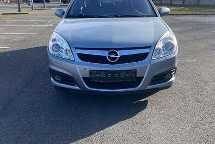 Opel Vectra 210.000 km 2.499 &euro; Berlin 12043
