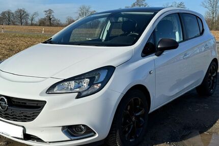 Opel Corsa 33.000 km 8.950 &euro; Teltow 14512