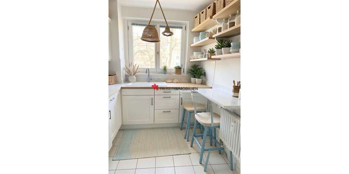 Etagenwohnung Berlin Steglitz-Zehlendorf - 3 Zimmer, 84 m&sup2;, 550.000&euro; | Angebot:26244428