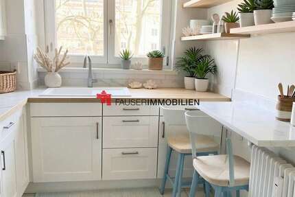 Wohnung Berlin Steglitz-Zehlendorf - 3 Zimmer, 84 m&sup2;, 550.000&euro; | Angebot:26244428
